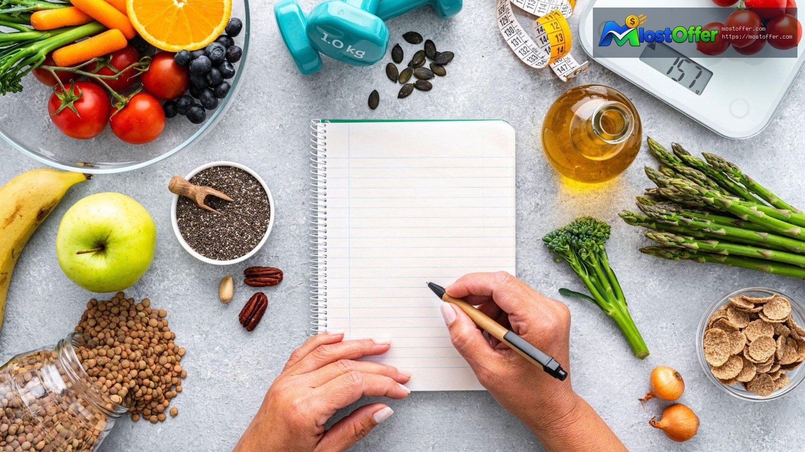 10 Simple Healthy Lifestyle Habits for a Happier and Better Life
